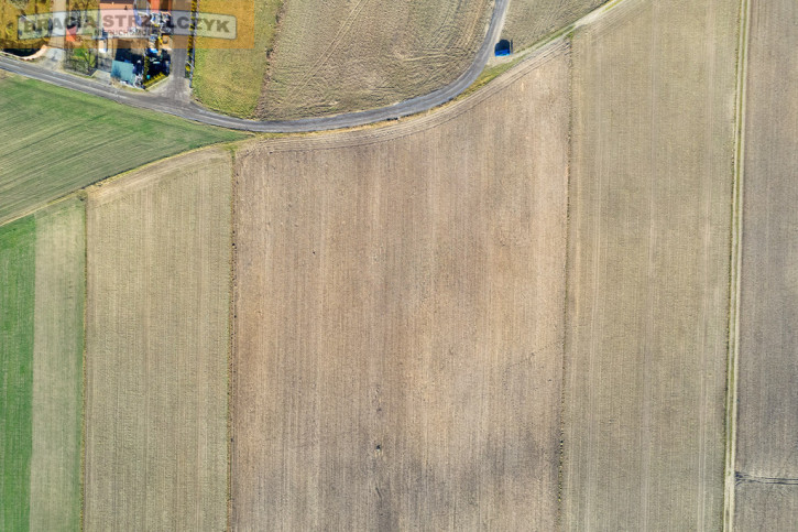 Działka Sprzedaż Niepiekła 6